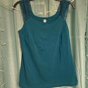 Women’s Jockey Tank Top